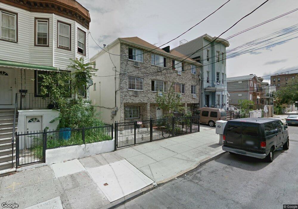 1738 Van Buren St, Bronx, NY 10460 - photo 1