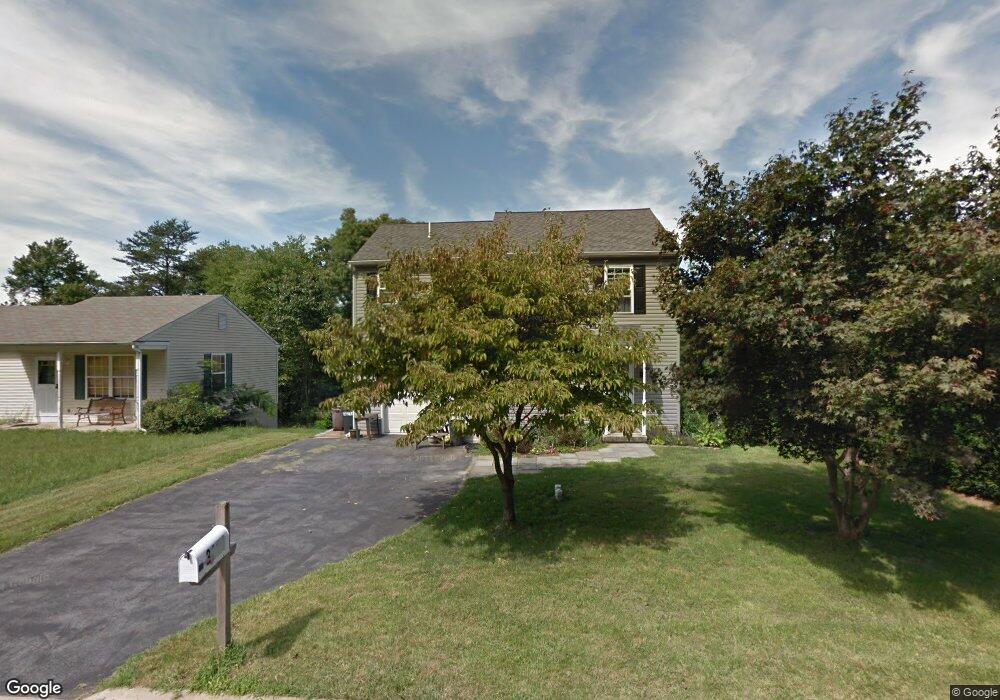 3111 W Summit Ave, Downingtown, PA 19335 - photo 1