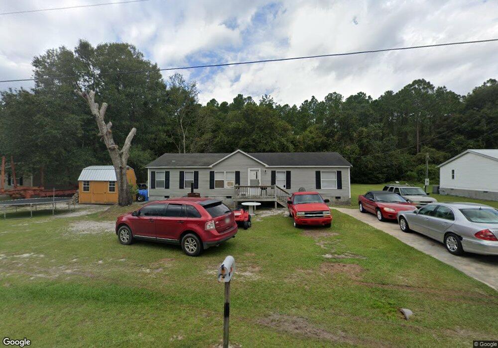 474 E Shellcracker Rd, Jesup, GA 31545 - photo 1