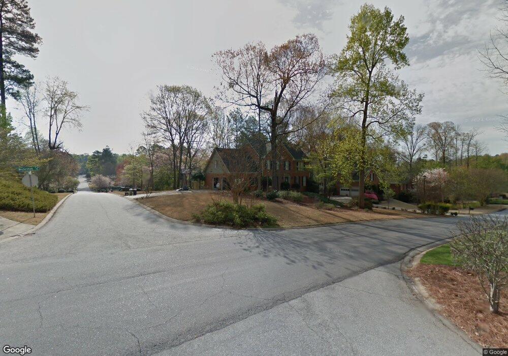 945 Westersham Place SW, Marietta, GA 30064 - photo 1