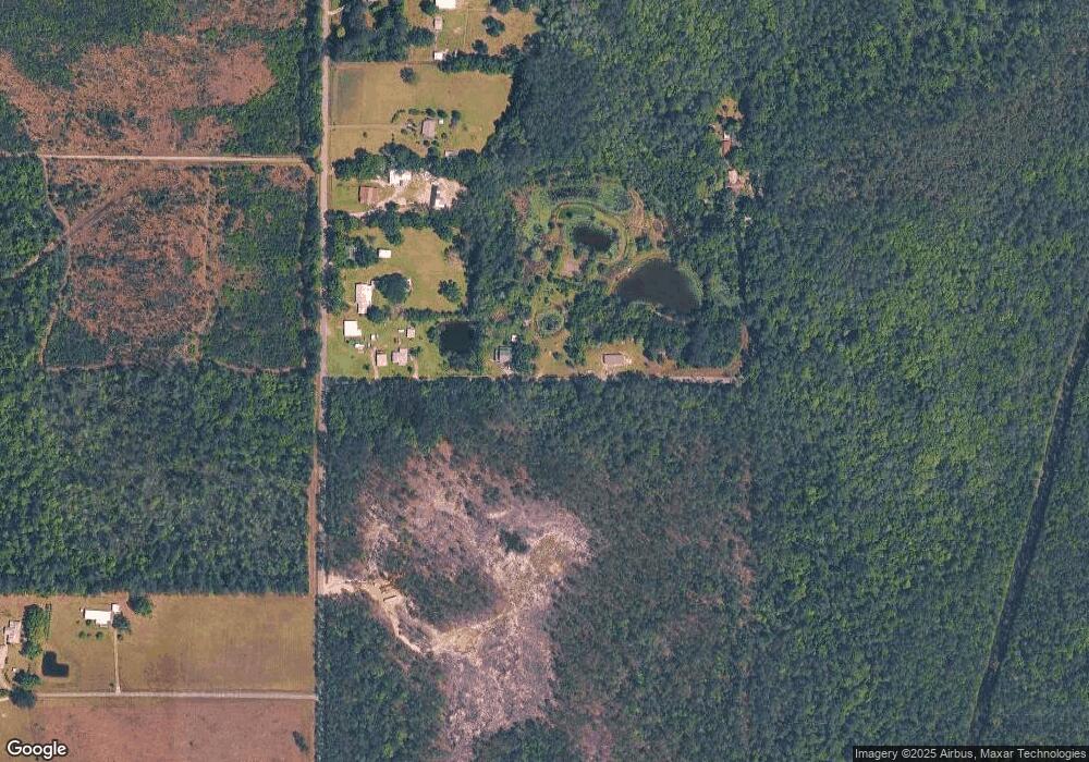 0 Robin Wood Dr, Picayune, MS 39466 - photo 1