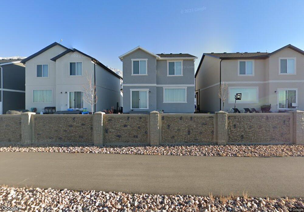 815 S Brubaker Way unit 499, Santaquin, UT 84655 - photo 1