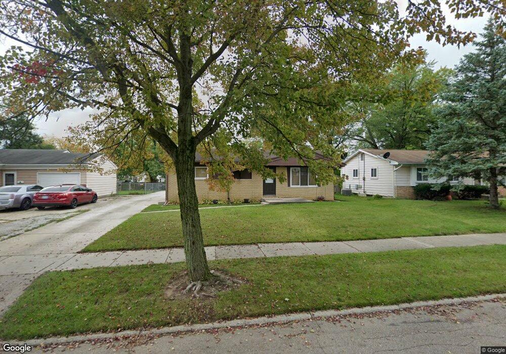 3201 Karen St, Lansing, MI 48911 - photo 1