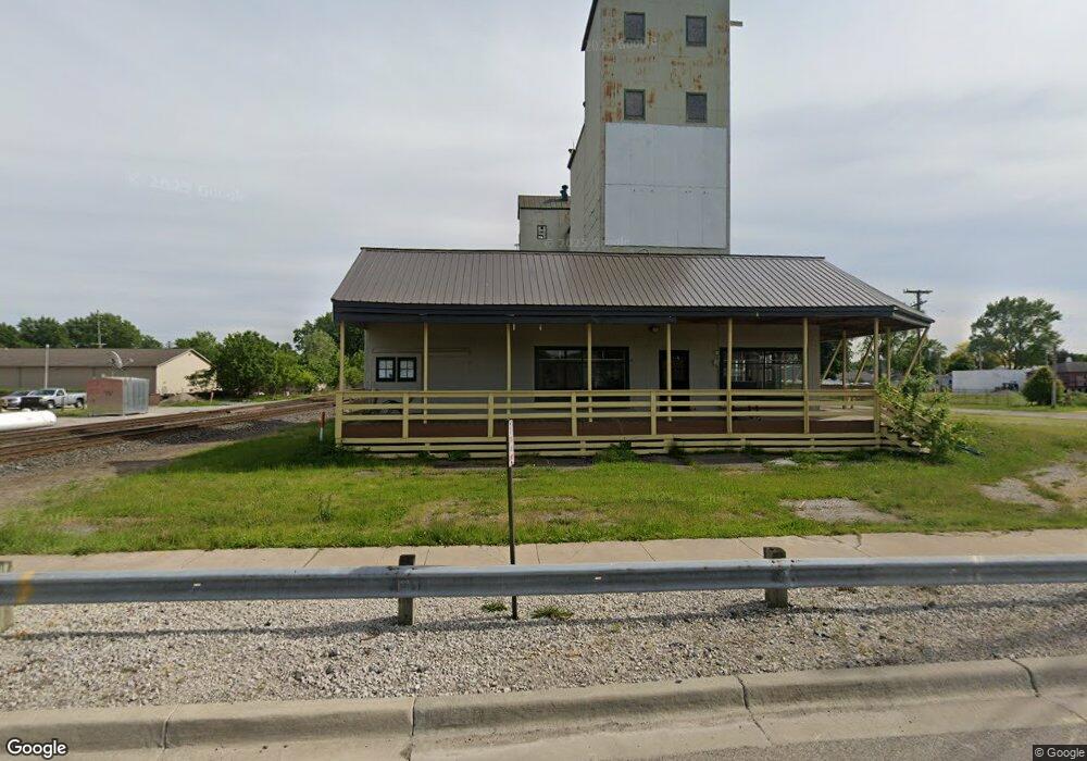 1021 Monroe St, Carleton, MI 48117 - photo 1