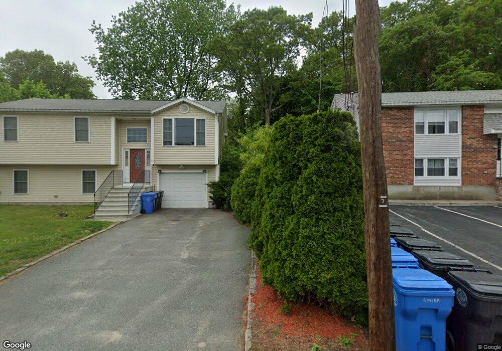 73 Berry St, Cranston, RI 02920 - photo 1