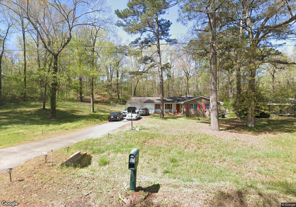 3925 Bonanza Dr unit 9500, Macon, GA 31216 - photo 1