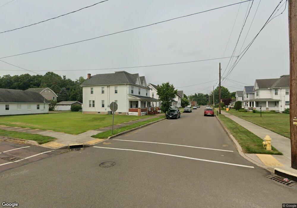 320 E 4th St, Nescopeck, PA 18635 - photo 1