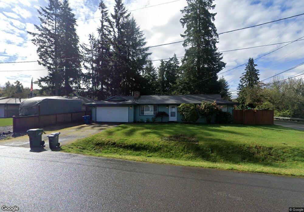 15603 SE 263rd Place, Covington, WA 98042 - photo 1