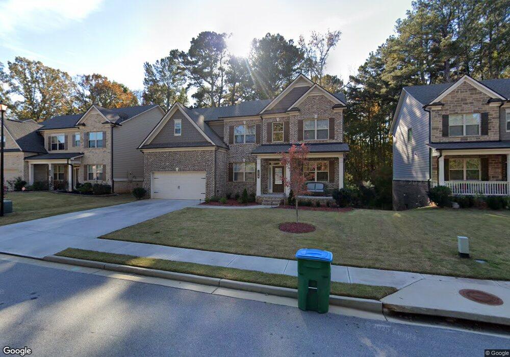 3232 Avenel Ct unit 57, Snellville, GA 30078 - photo 1