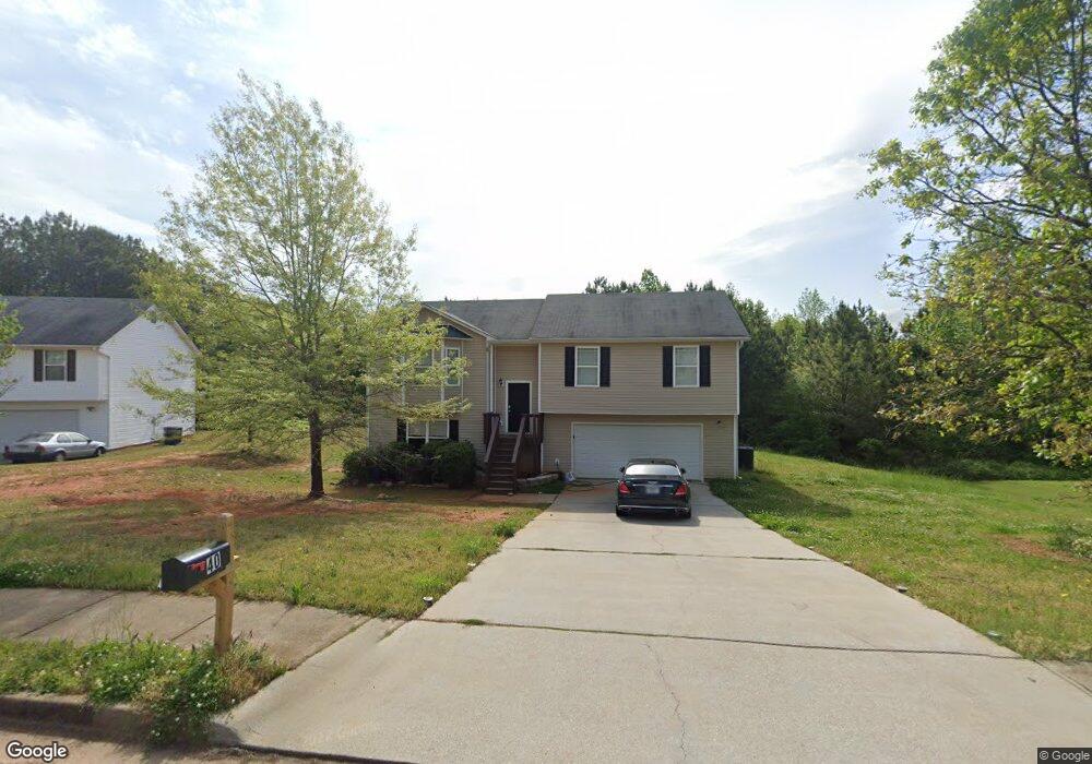 40 Copeland Cir, Covington, GA 30016 - photo 1