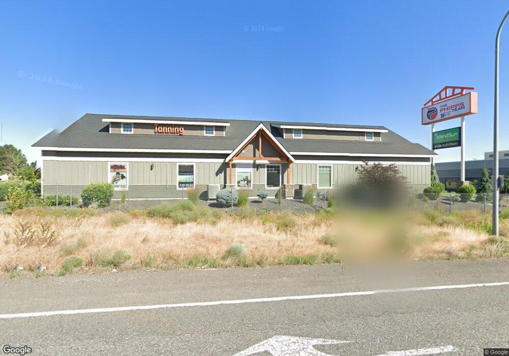 2555 S Quillan Pl - #110 unit 110, Kennewick, WA 99338 - photo 1