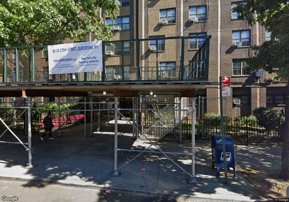 9233 170th St unit 92-38, Jamaica, NY 11433 - photo 1