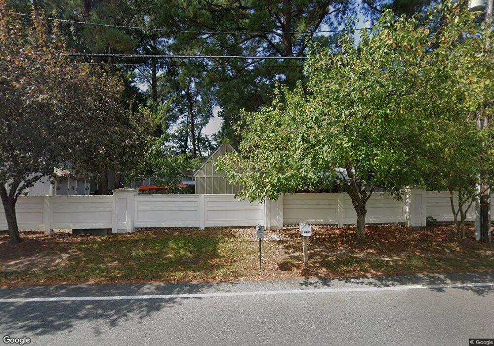 7125 Lake Shore Dr, North Beach, MD 20714 - photo 1