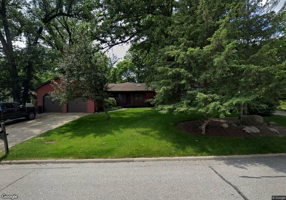 2415 Grand Blvd, Cedar Falls, IA 50613 - photo 1