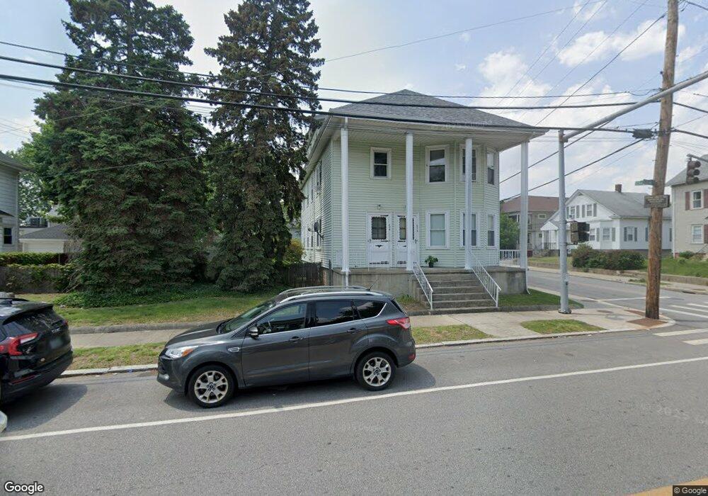 674 Academy Ave unit 676, Providence, RI 02908 - photo 1