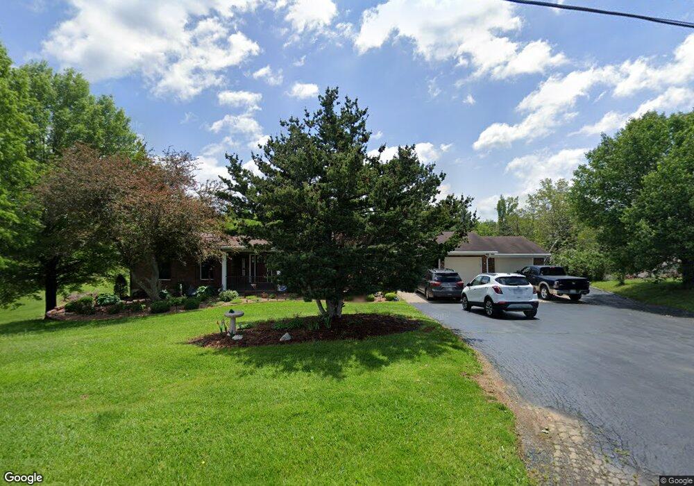 911 Corydon Ridge Rd NE, Corydon, IN 47112 - photo 1