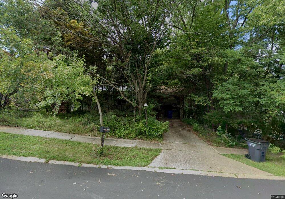 2321 Woodberry Dr, Bryans Road, MD 20616 - photo 1