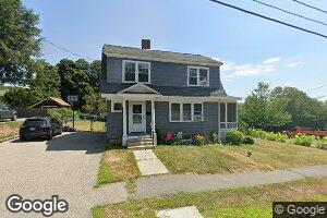 83 Chestnut St, Haverhill, MA 01830