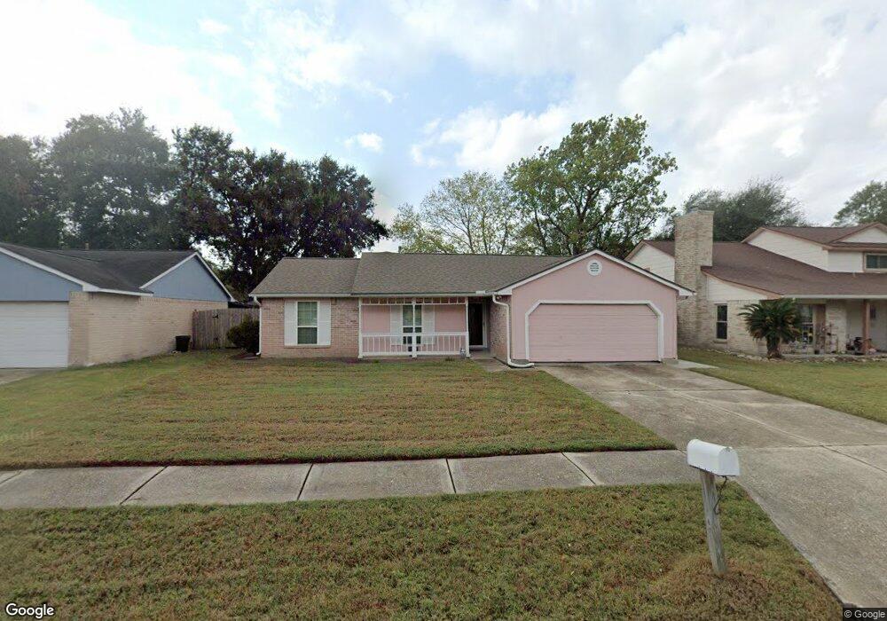 10615 Canyoncrest Ln, Houston, TX 77086 - photo 1