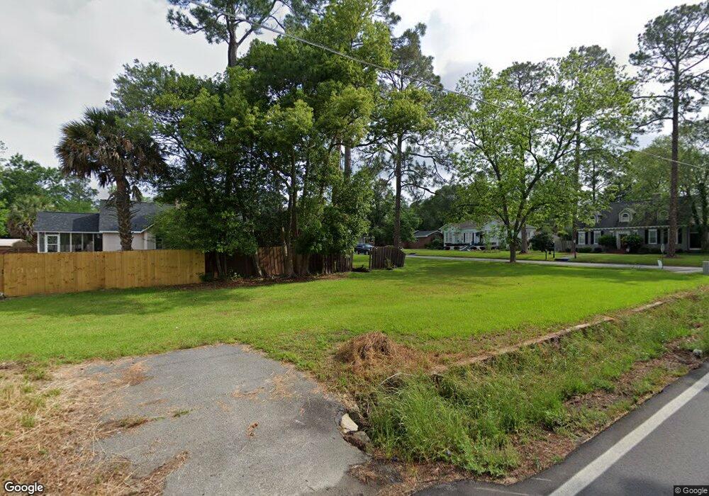 815 S Lee St, Fitzgerald, GA 31750 - photo 1