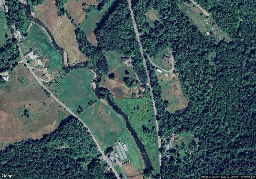 311 A Brook Hill Rd, Barnet, VT 05821 - photo 1