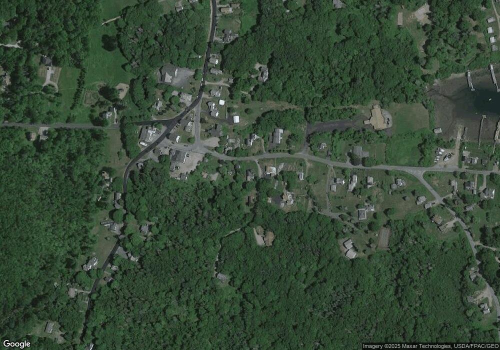 17 Penniman Rd, New Harbor, ME 04554 - photo 1