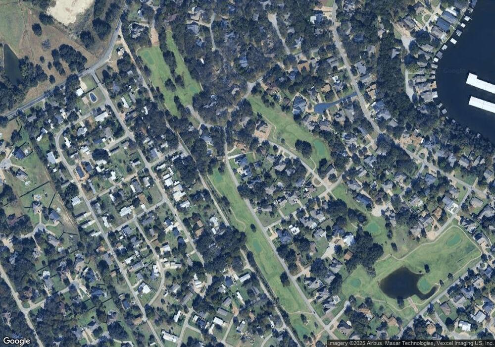 5334 Fairway Cir, Granbury, TX 76049 - photo 1