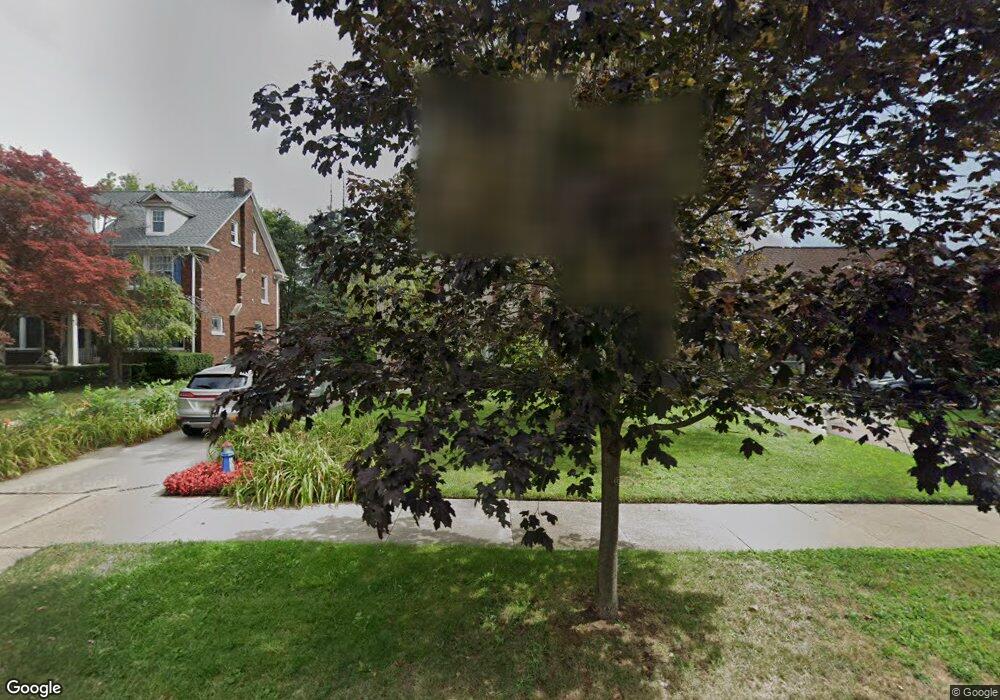 968 Westchester Rd, Grosse Pointe Park, MI 48230 - photo 1