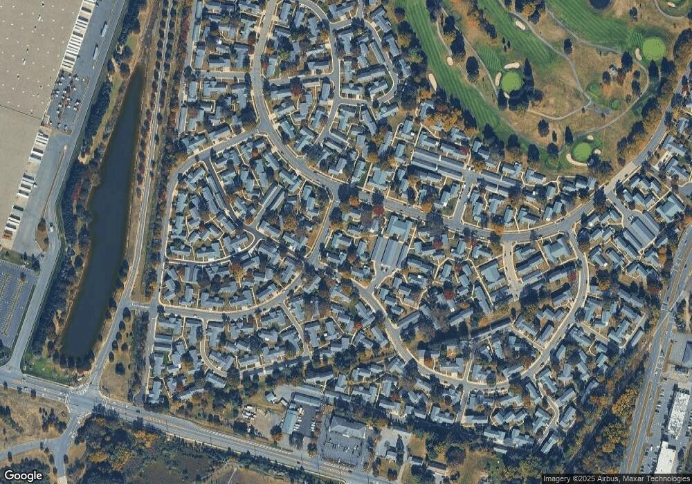 357C New Haven Way unit C, Monroe Township, NJ 08831 - photo 1