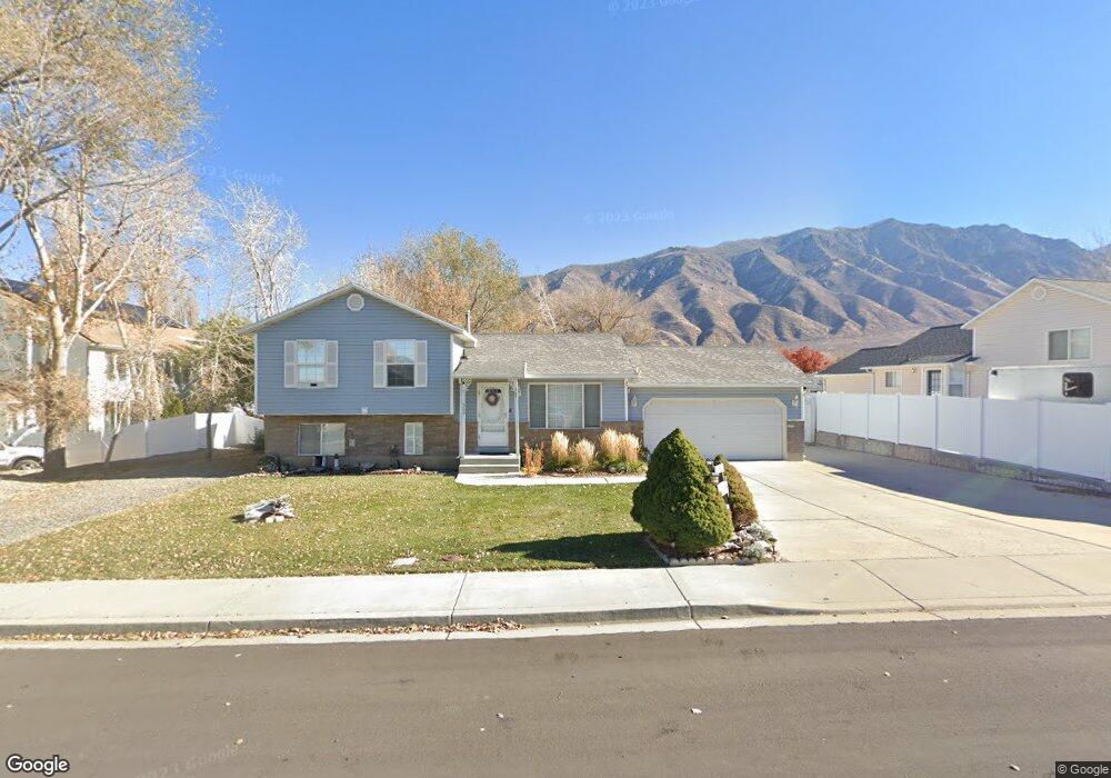 537 S 100 W, Santaquin, UT 84655 - photo 1
