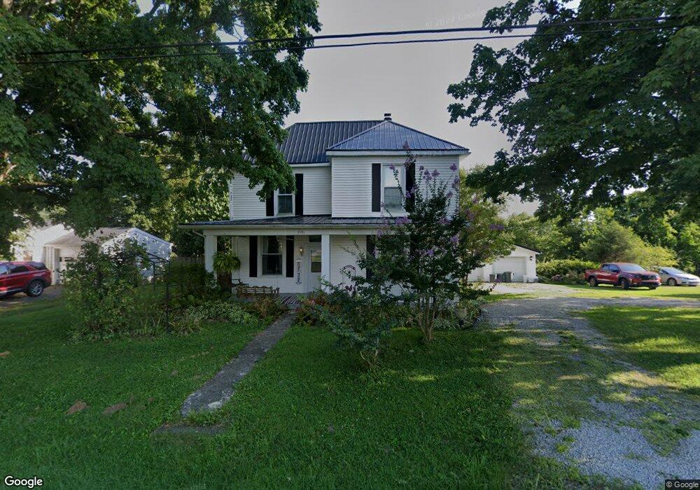 5191 Lawrenceburg Rd, Bloomfield, KY 40008 - photo 1