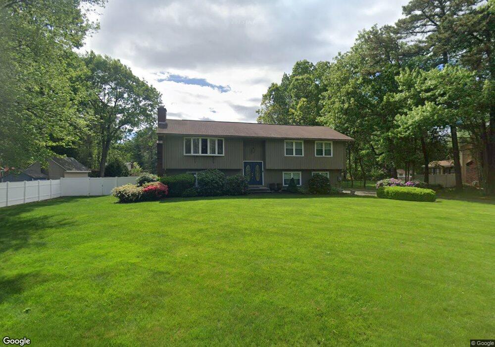 8 Briarcliff Dr, Westfield, MA 01085 - photo 1