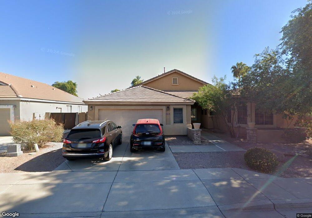 2747 S Sorrelle, Mesa, AZ 85209 - photo 1