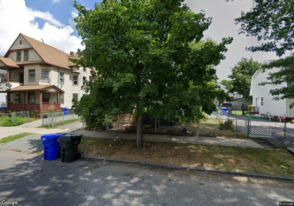 37 Pomona St, Springfield, MA 01108 - photo 1