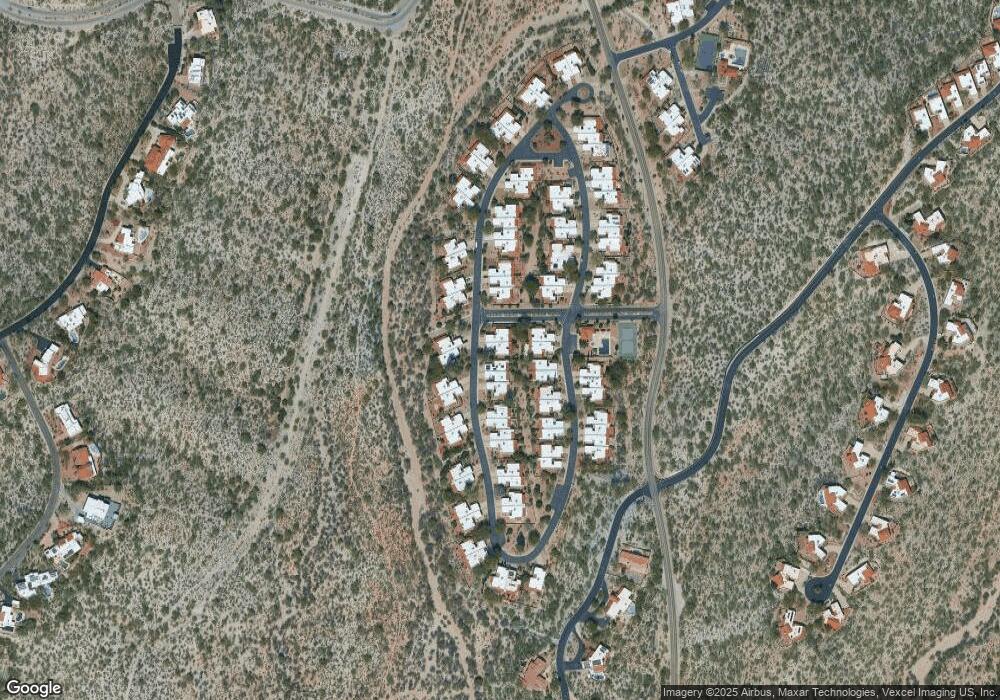 4586 N Avenida Ronca, Tucson, AZ 85750 - photo 1