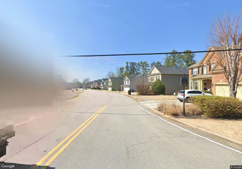 0 Stonewood Creek Dr unit 8403495, Dallas, GA 30132 - photo 1