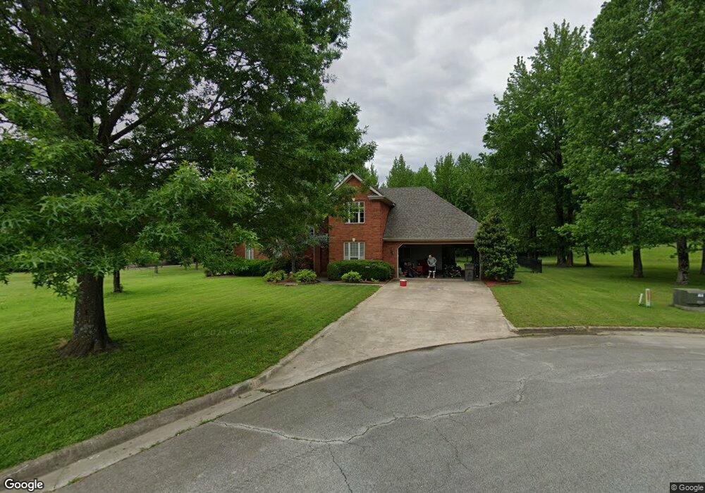 3202 Cash Cove, Paragould, AR 72450 - photo 1
