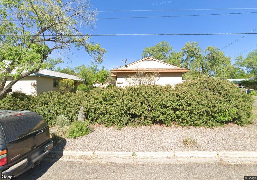 1507 N Georgia St, Silver City, NM 88061 - photo 1