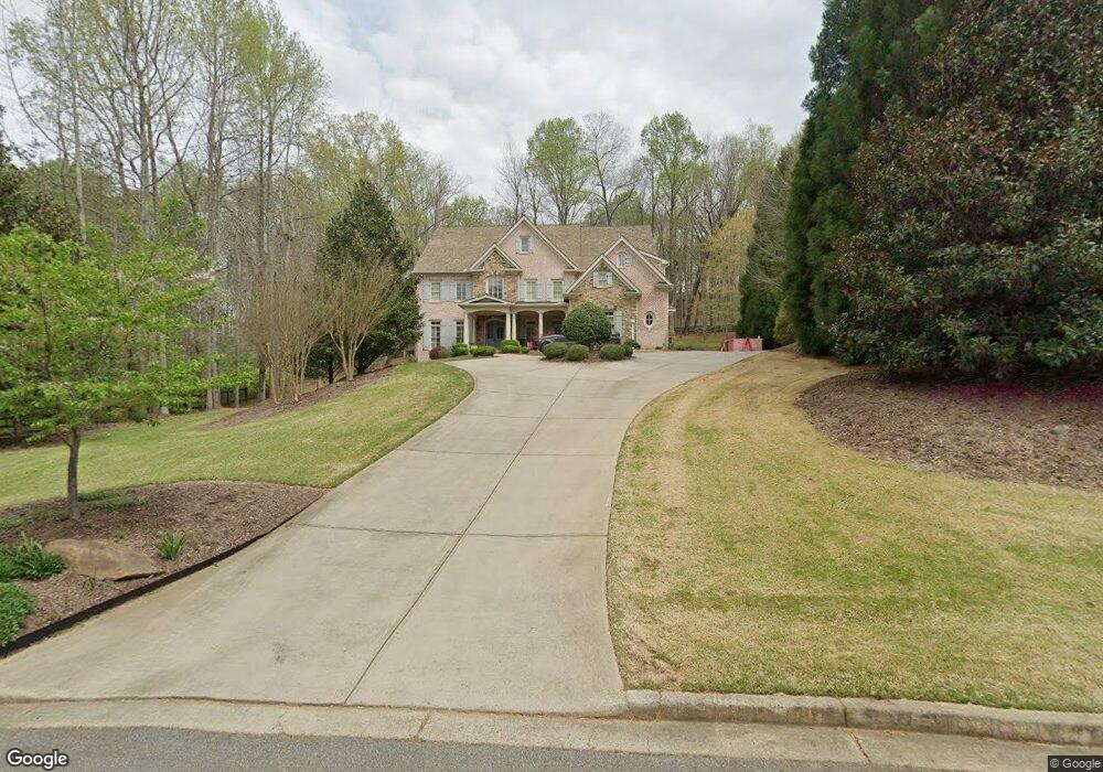 13255 Owens Way, Alpharetta, GA 30004 - photo 1