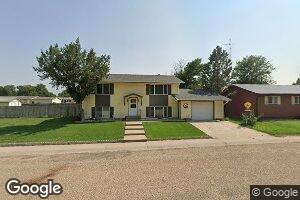 308 N Circle Dr, Wiley, CO 81092