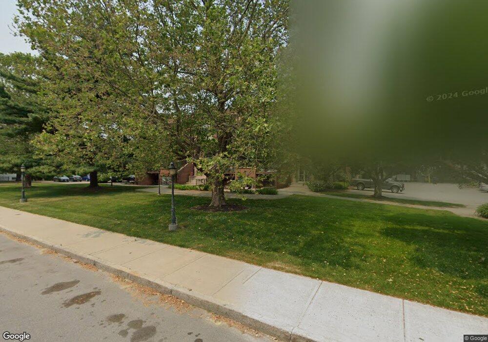 325 Plantation St unit L3, Worcester, MA 01604 - photo 1