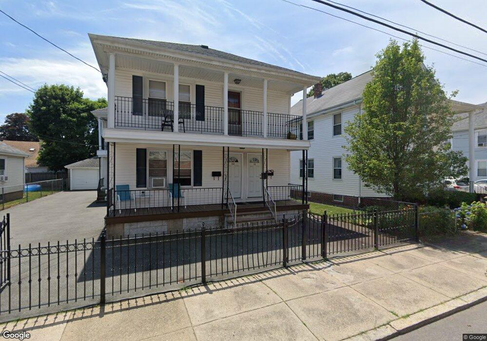 51 Norfolk Ave, Pawtucket, RI 02861 - photo 1