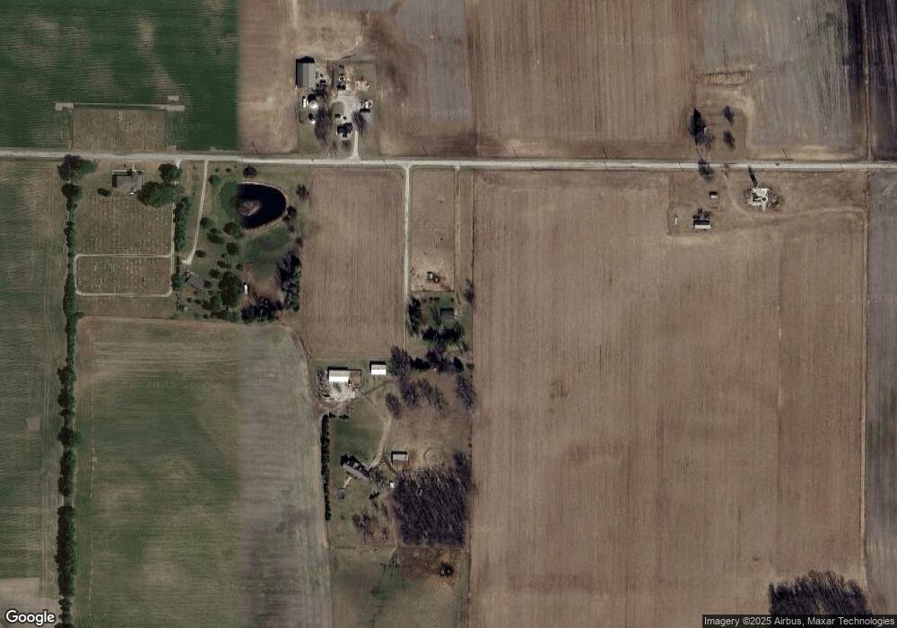 5511 10th Rd, Bourbon, IN 46504 - photo 1