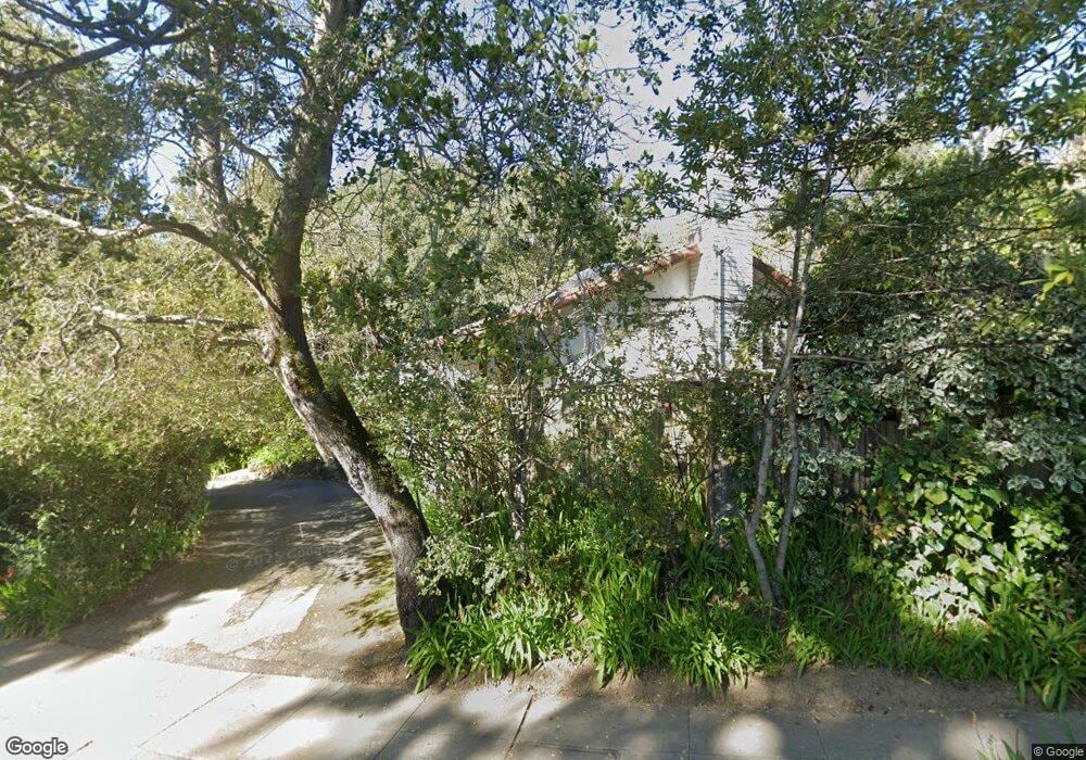 207 Alvarado Rd, Berkeley, CA 94705 - photo 1