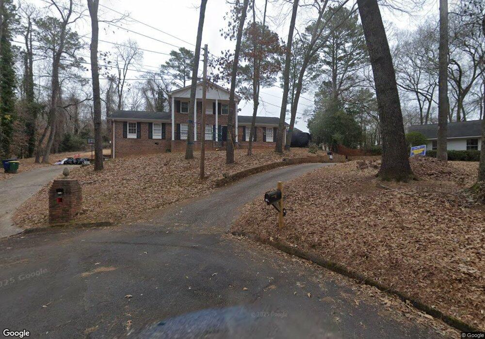 105 Terrell Ct, Athens, GA 30606 - photo 1