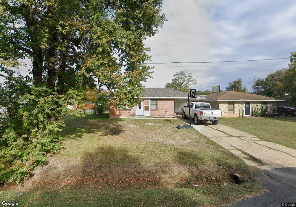 1012 N 8th St, West Monroe, LA 71291 - photo 1