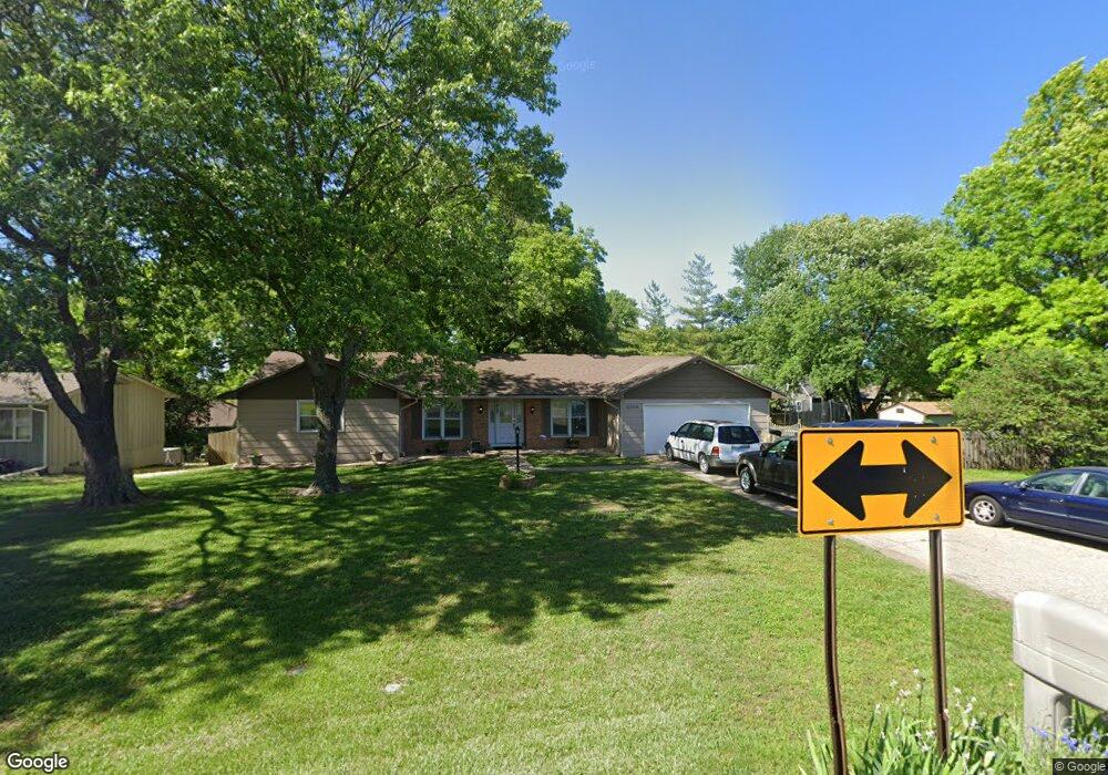 6800 SW 40th St, Topeka, KS 66610 - photo 1