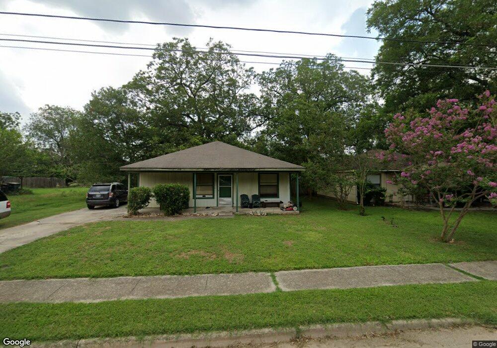 605 Valley St, San Marcos, TX 78666 - photo 1