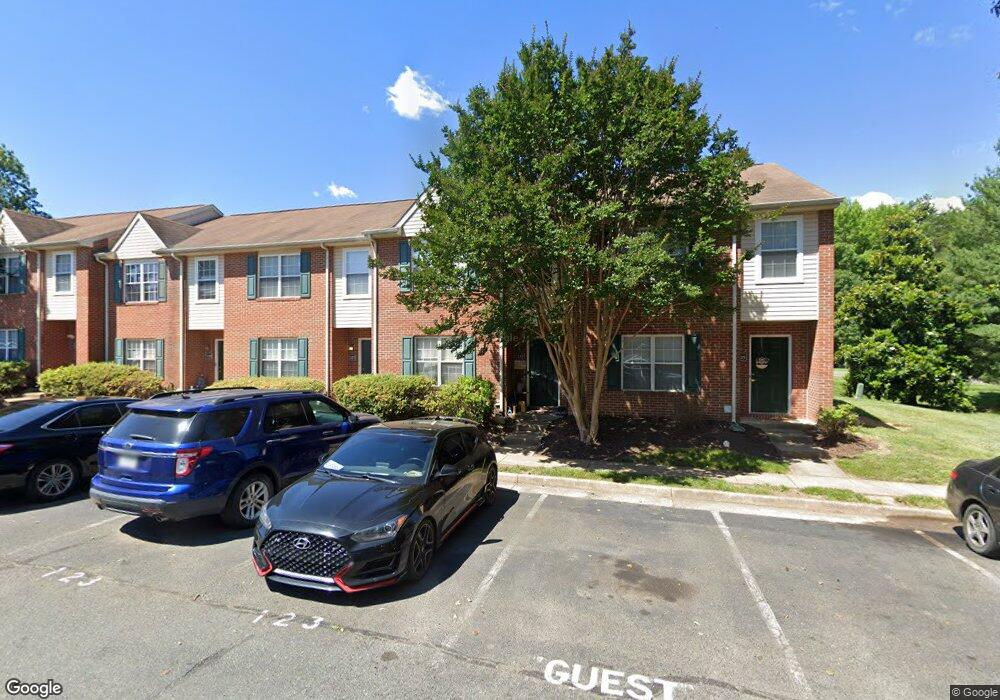 123 Fiddlers Ct, Stafford, VA 22554 - photo 1