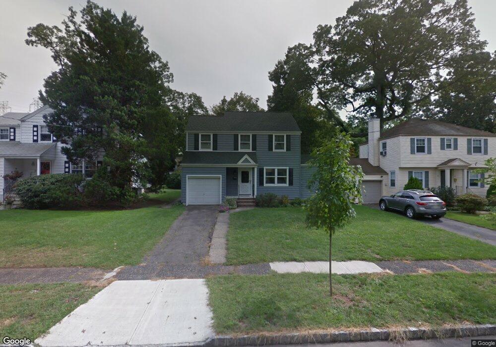 49 N End Terrace, Bloomfield, NJ 07003 - photo 1